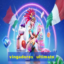 vingadores ultimato assistir drive